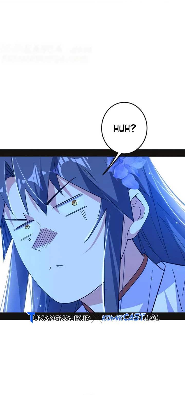 I’m An Evil God Chapter 469 Gambar 9