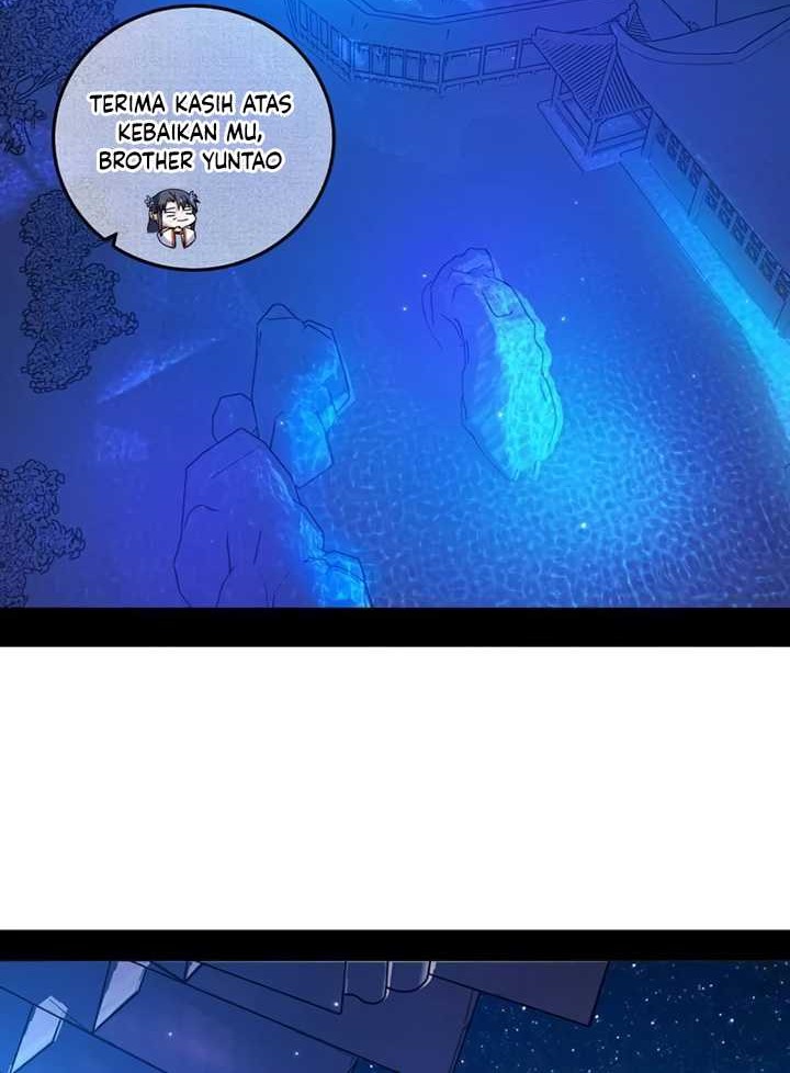 I’m An Evil God Chapter 469 Gambar 11