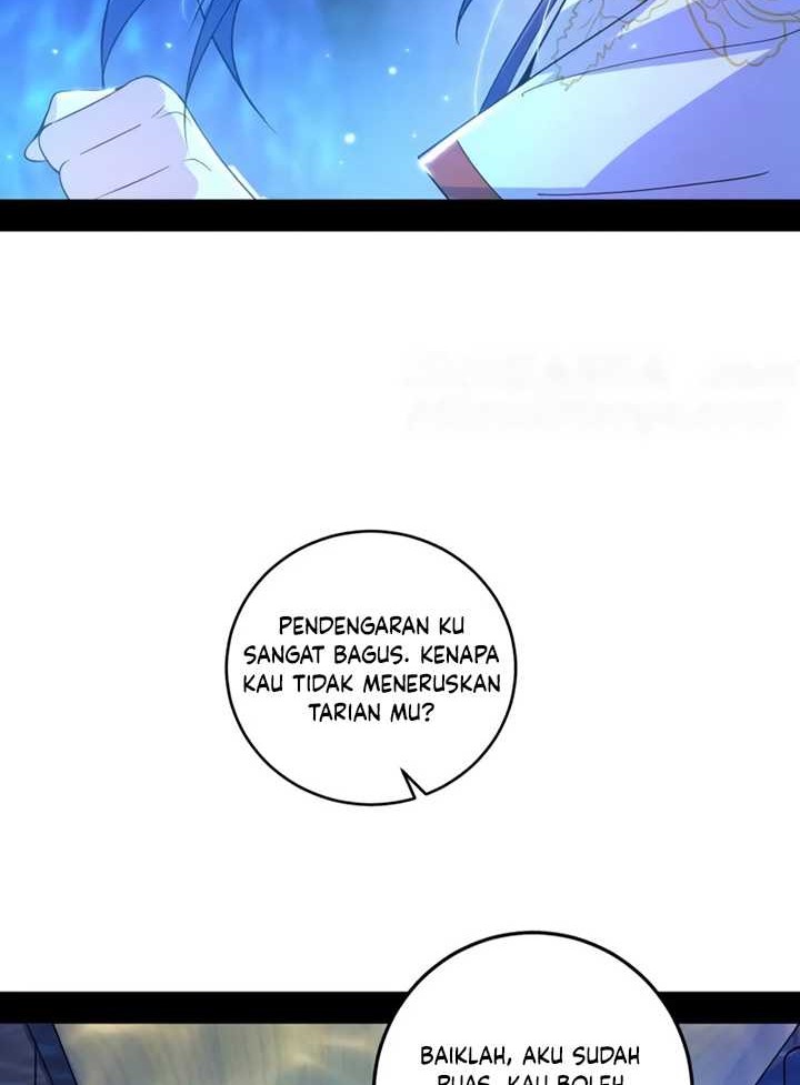 I’m An Evil God Chapter 469 Gambar 13