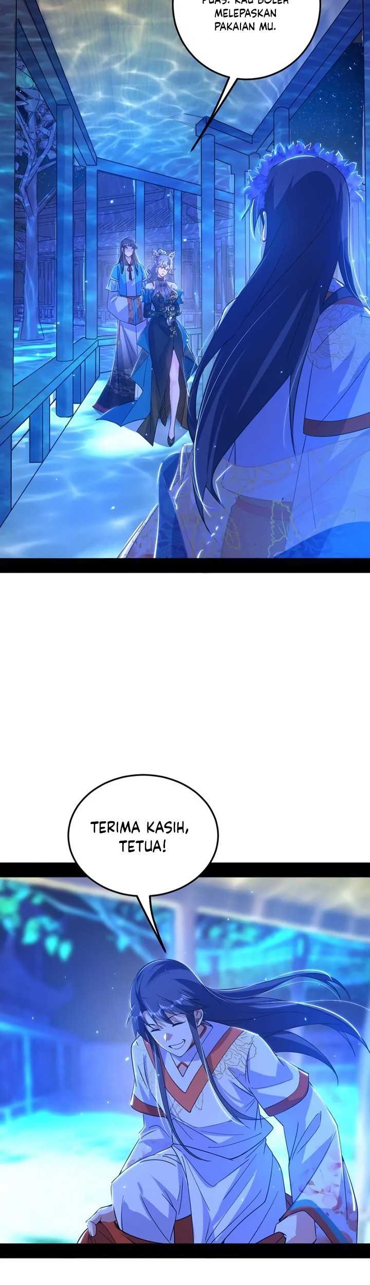 I’m An Evil God Chapter 469 Gambar 14