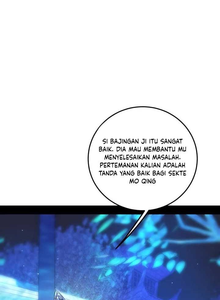 I’m An Evil God Chapter 469 Gambar 15