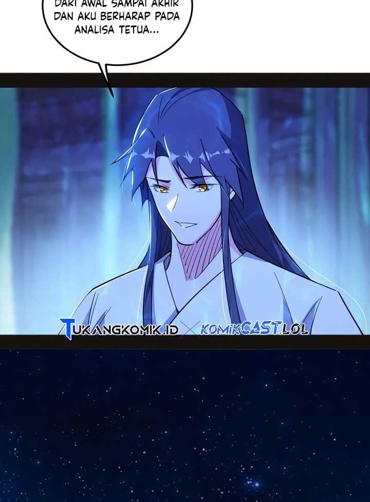 I’m An Evil God Chapter 469 Gambar 17