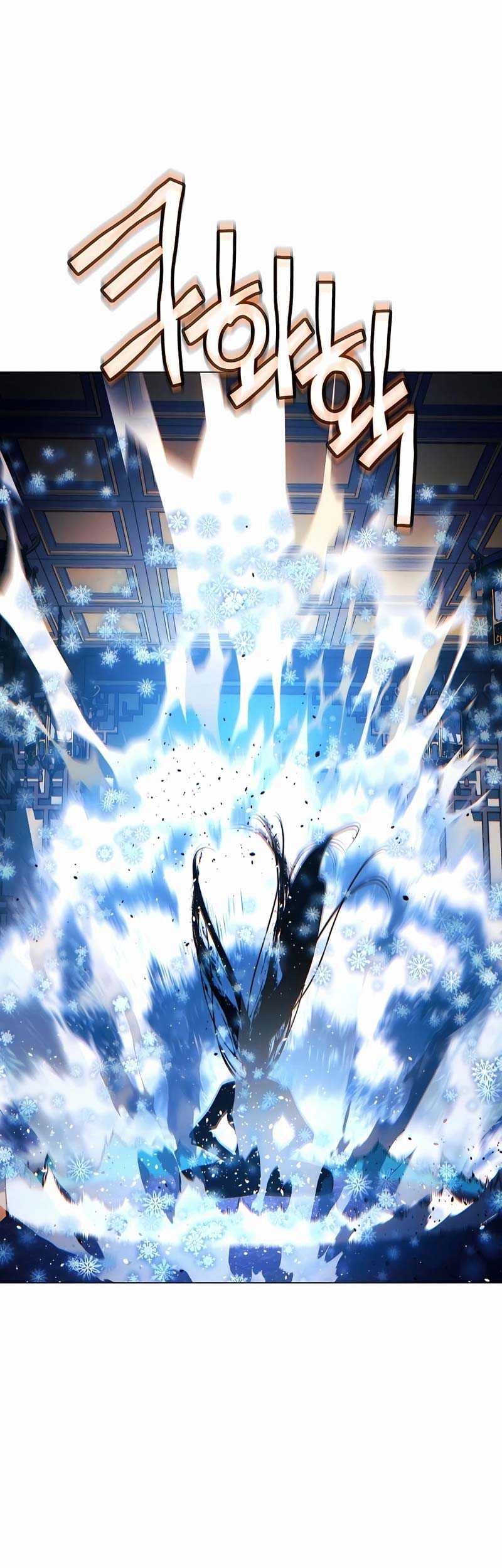 Modern Man Who Fall Into Murim Chapter 76 Gambar 28