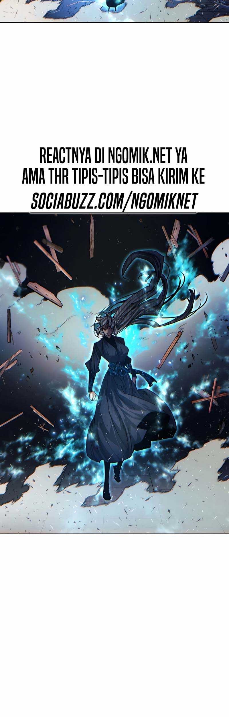 Modern Man Who Fall Into Murim Chapter 76 Gambar 32