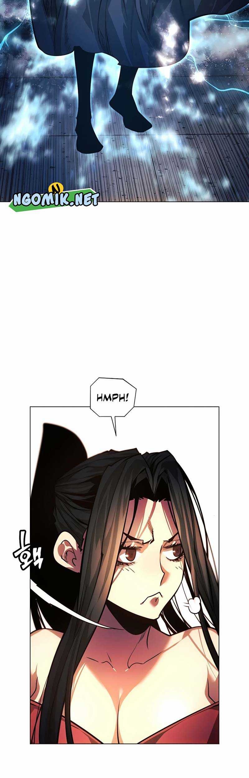 Modern Man Who Fall Into Murim Chapter 76 Gambar 34