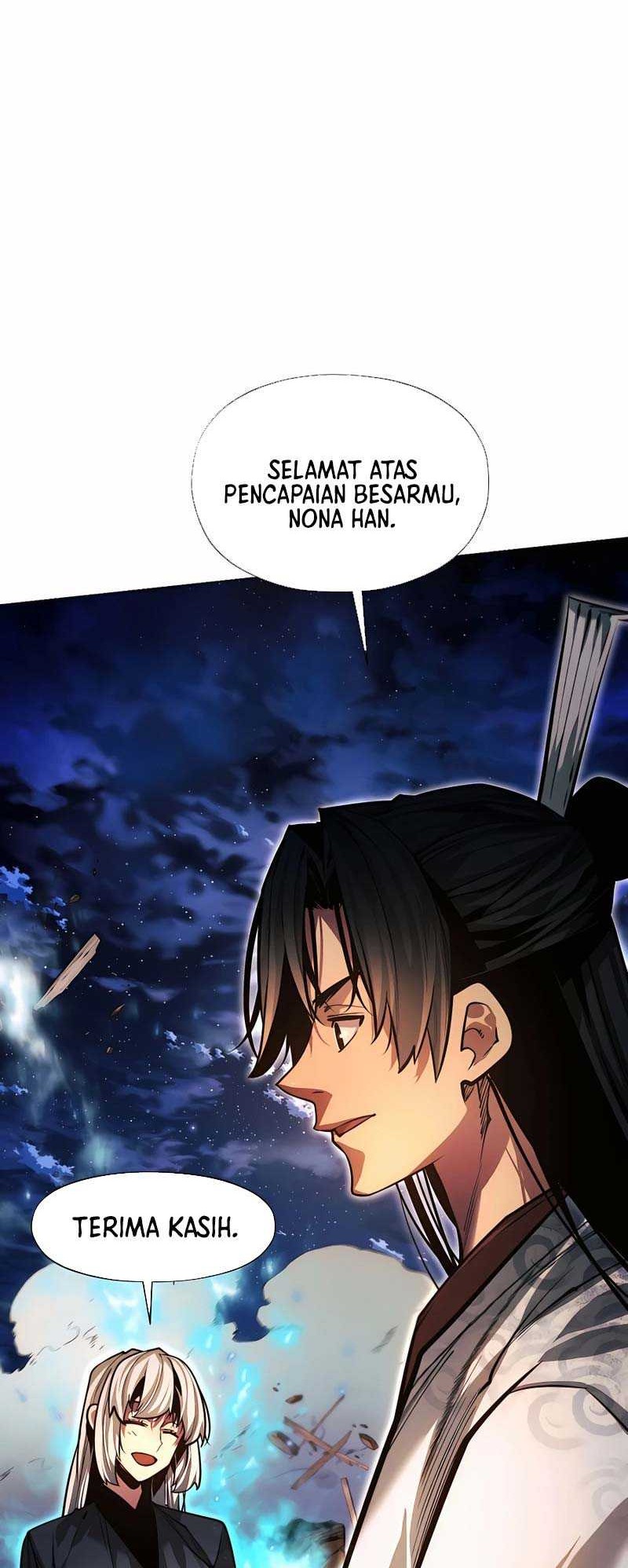 Modern Man Who Fall Into Murim Chapter 76 Gambar 35