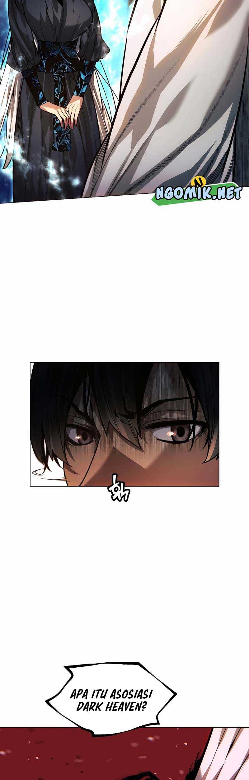 Modern Man Who Fall Into Murim Chapter 76 Gambar 36