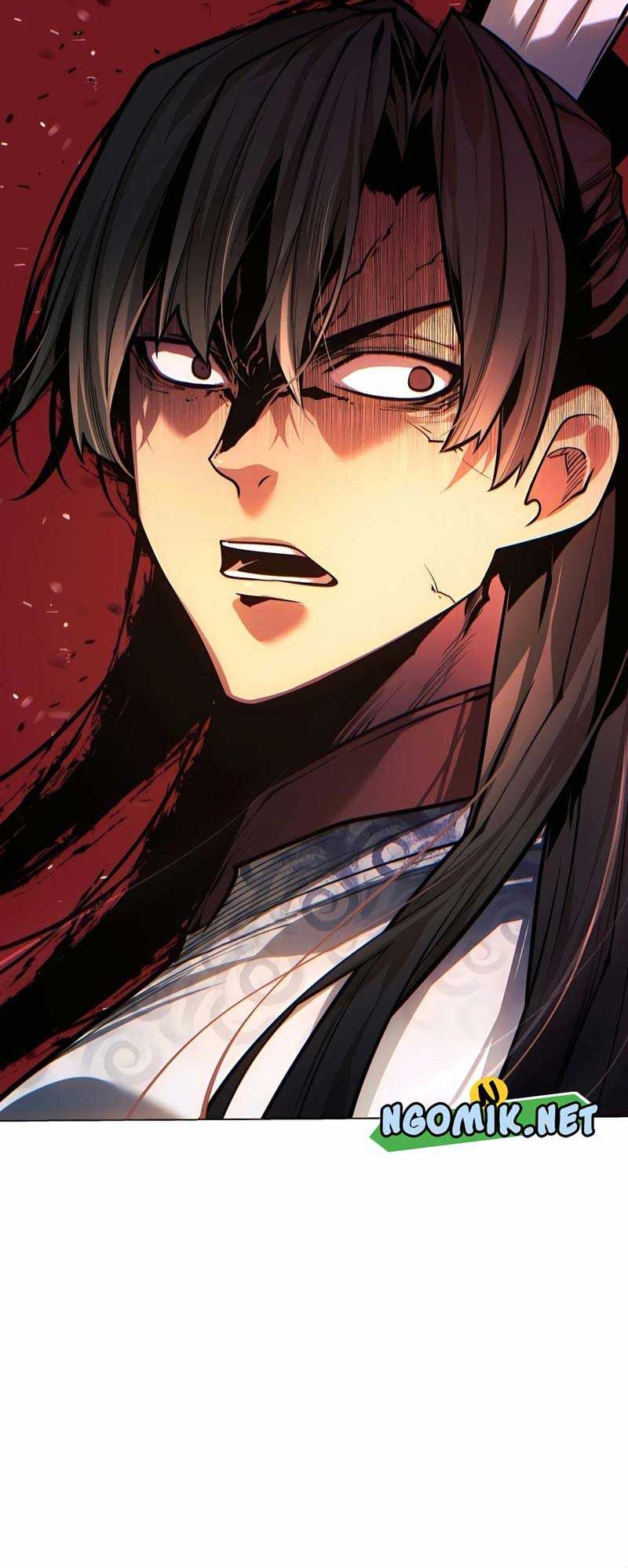 Modern Man Who Fall Into Murim Chapter 76 Gambar 37