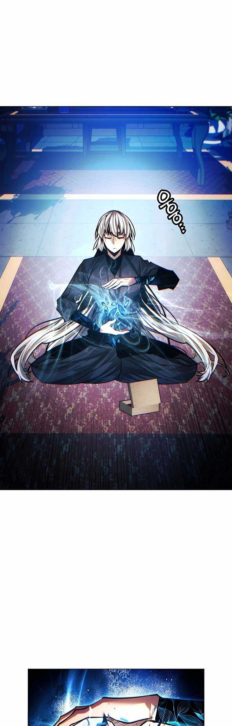 Modern Man Who Fall Into Murim Chapter 76 Gambar 18