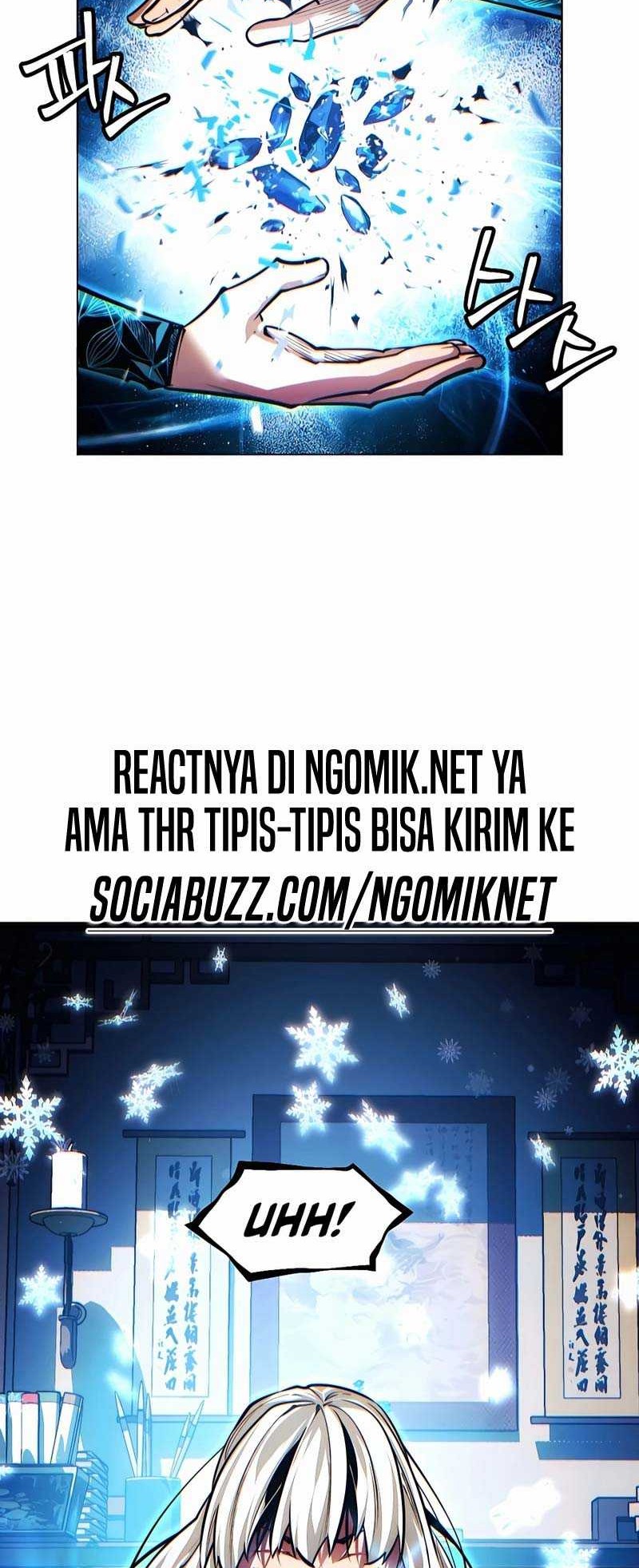 Modern Man Who Fall Into Murim Chapter 76 Gambar 19