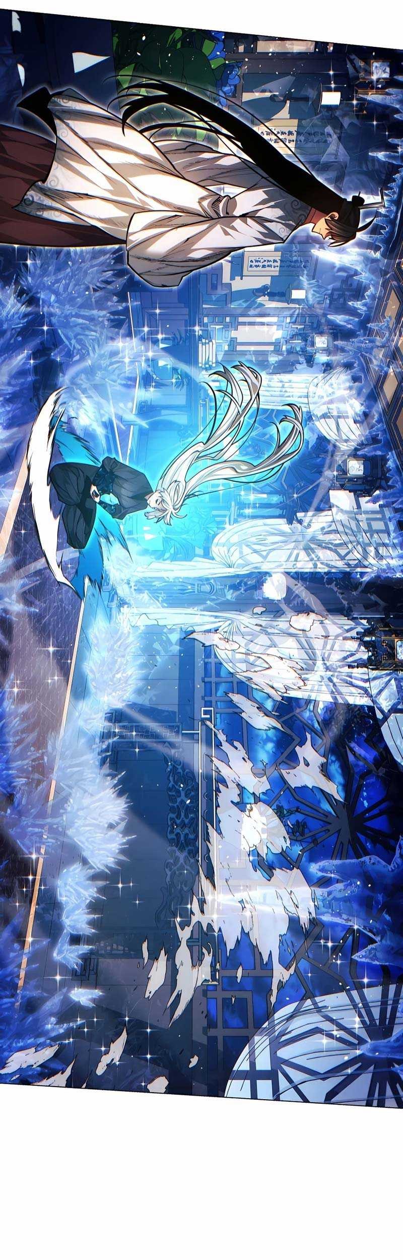 Modern Man Who Fall Into Murim Chapter 76 Gambar 22