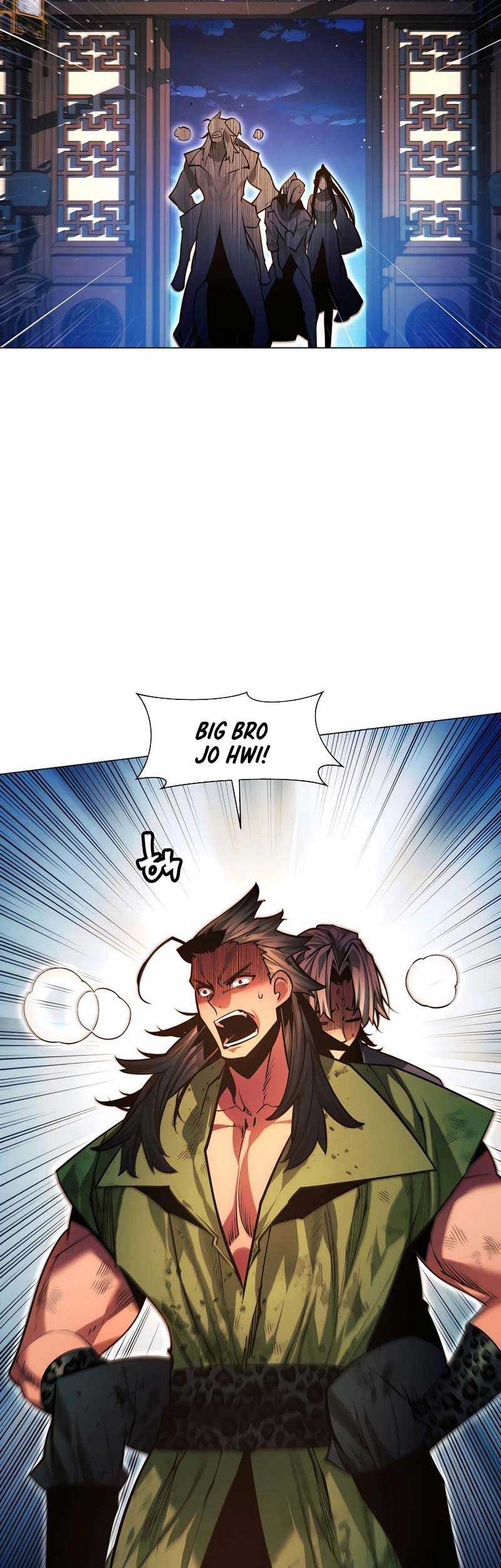 Modern Man Who Fall Into Murim Chapter 76 Gambar 24