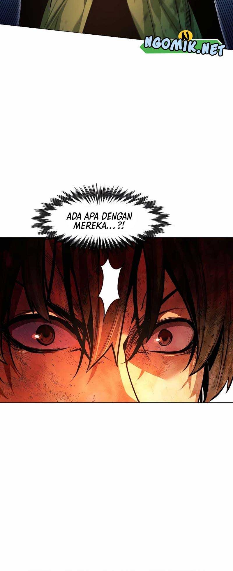 Modern Man Who Fall Into Murim Chapter 76 Gambar 25