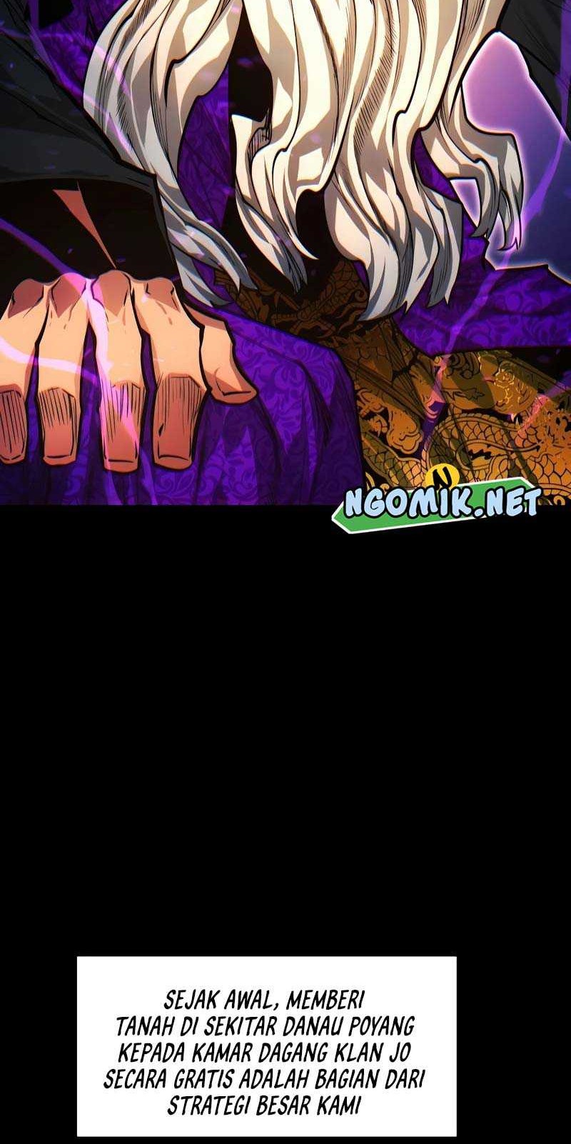 Modern Man Who Fall Into Murim Chapter 76 Gambar 49