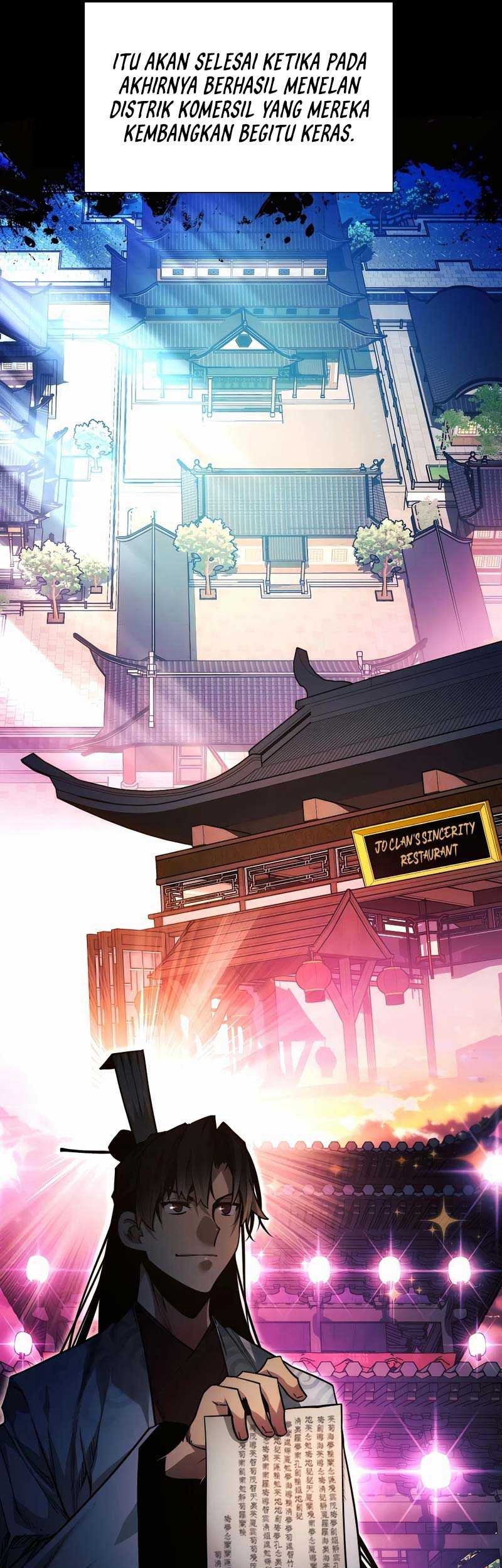 Modern Man Who Fall Into Murim Chapter 76 Gambar 50