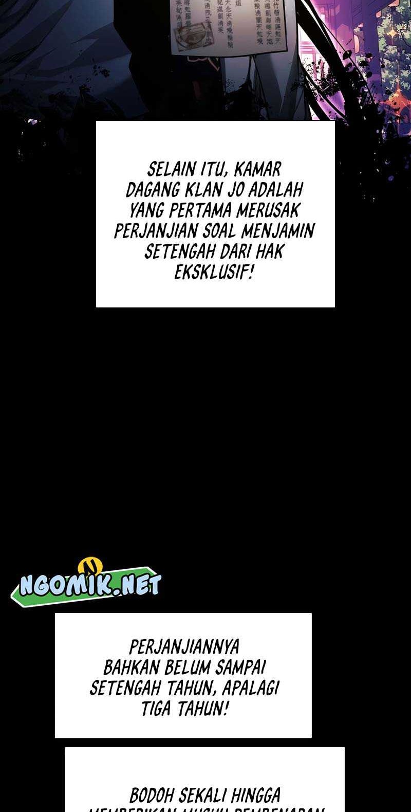 Modern Man Who Fall Into Murim Chapter 76 Gambar 51