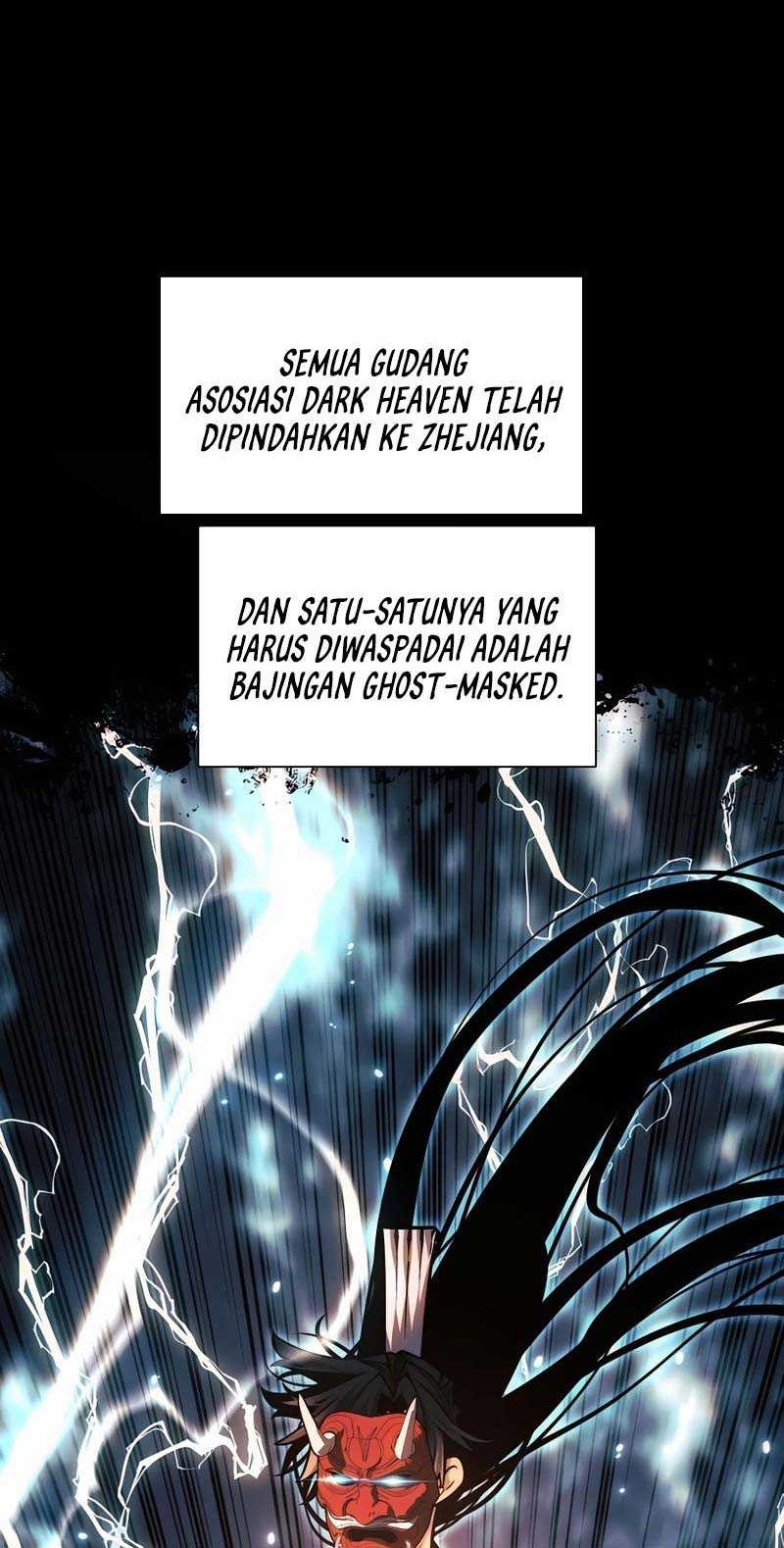 Modern Man Who Fall Into Murim Chapter 76 Gambar 53