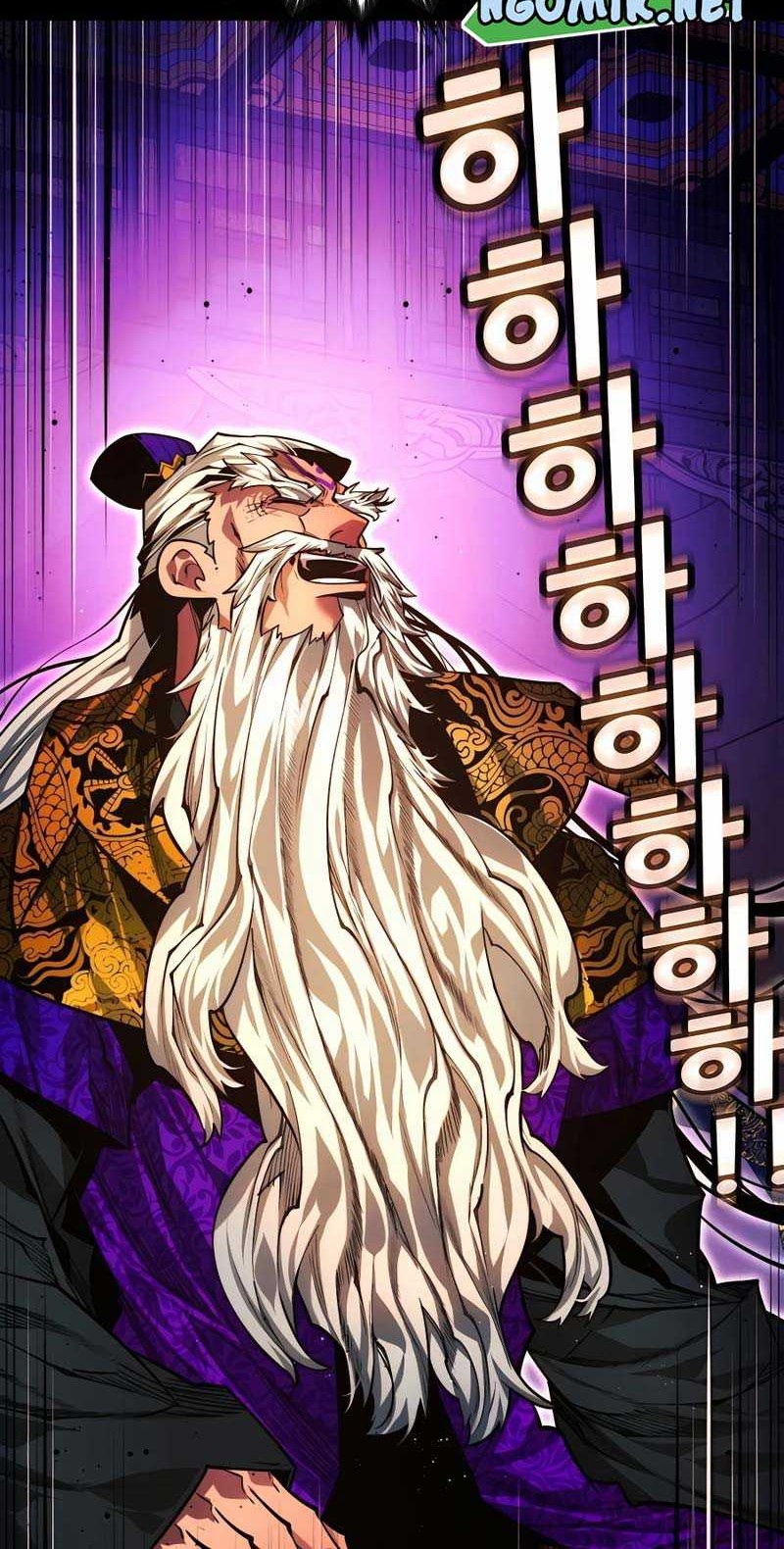 Modern Man Who Fall Into Murim Chapter 76 Gambar 55