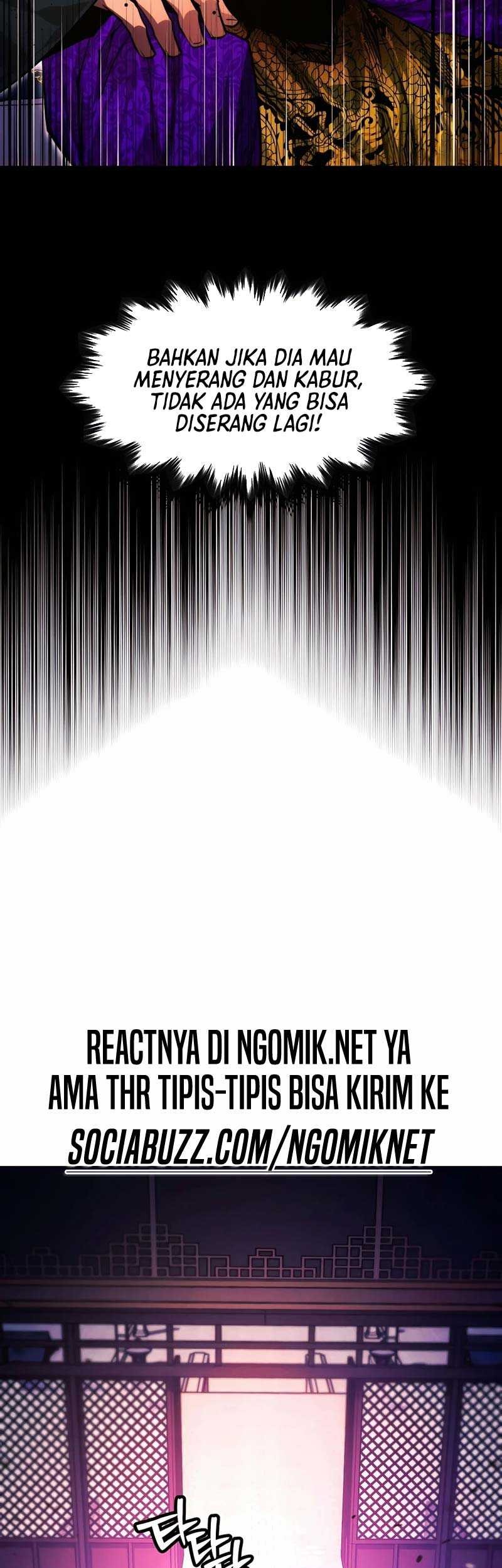 Modern Man Who Fall Into Murim Chapter 76 Gambar 56