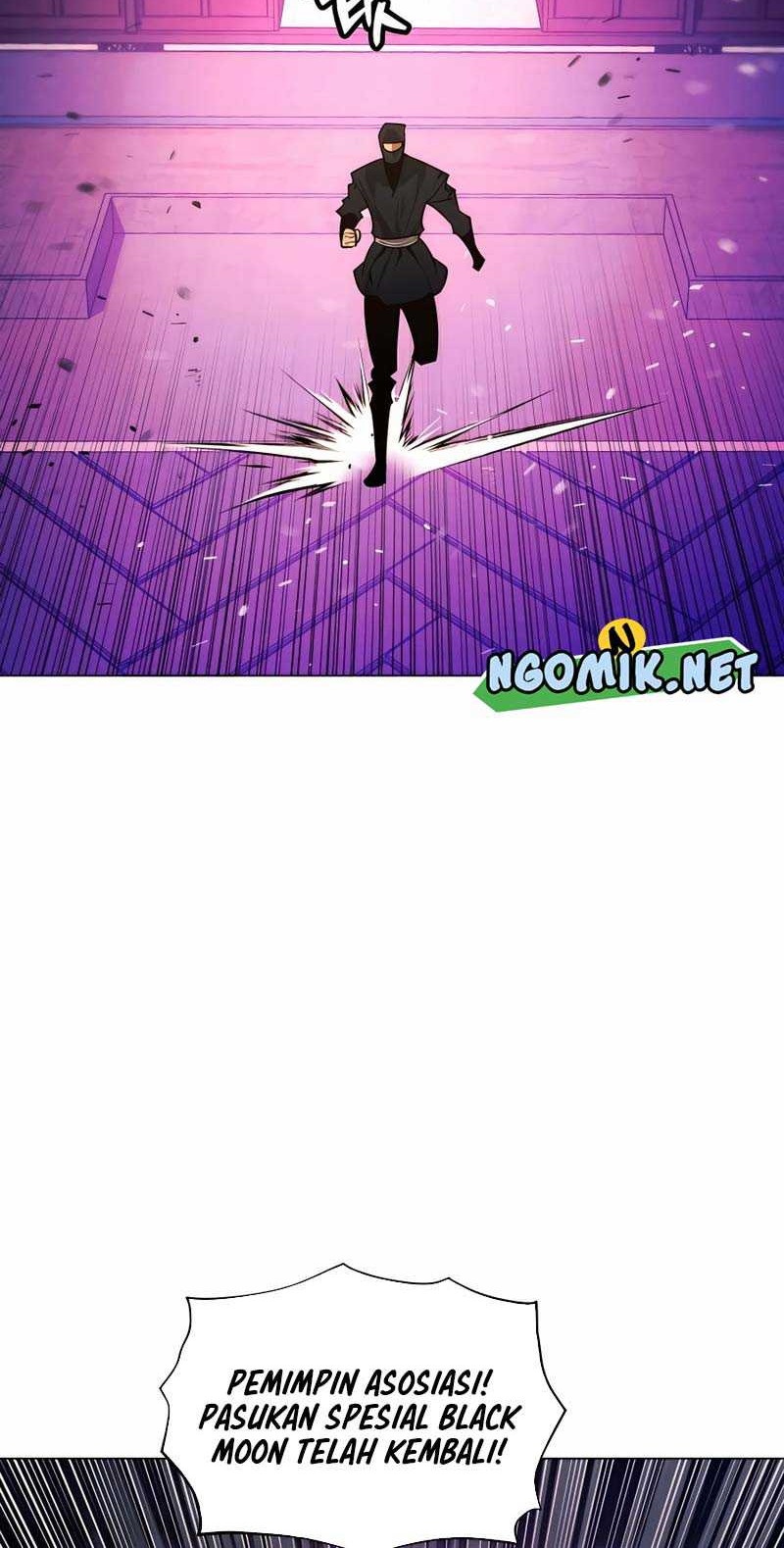 Modern Man Who Fall Into Murim Chapter 76 Gambar 57