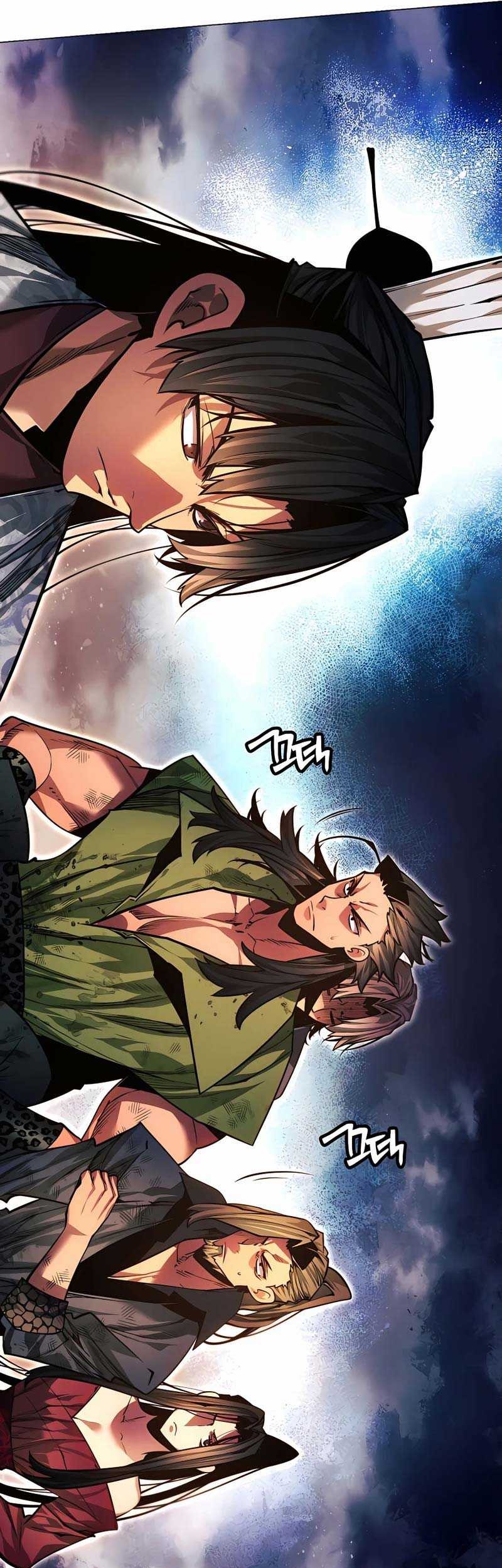 Modern Man Who Fall Into Murim Chapter 76 Gambar 38