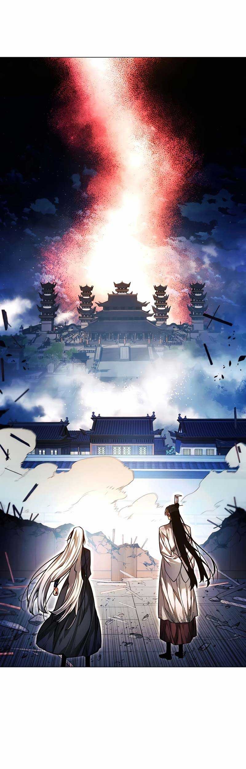 Modern Man Who Fall Into Murim Chapter 76 Gambar 40