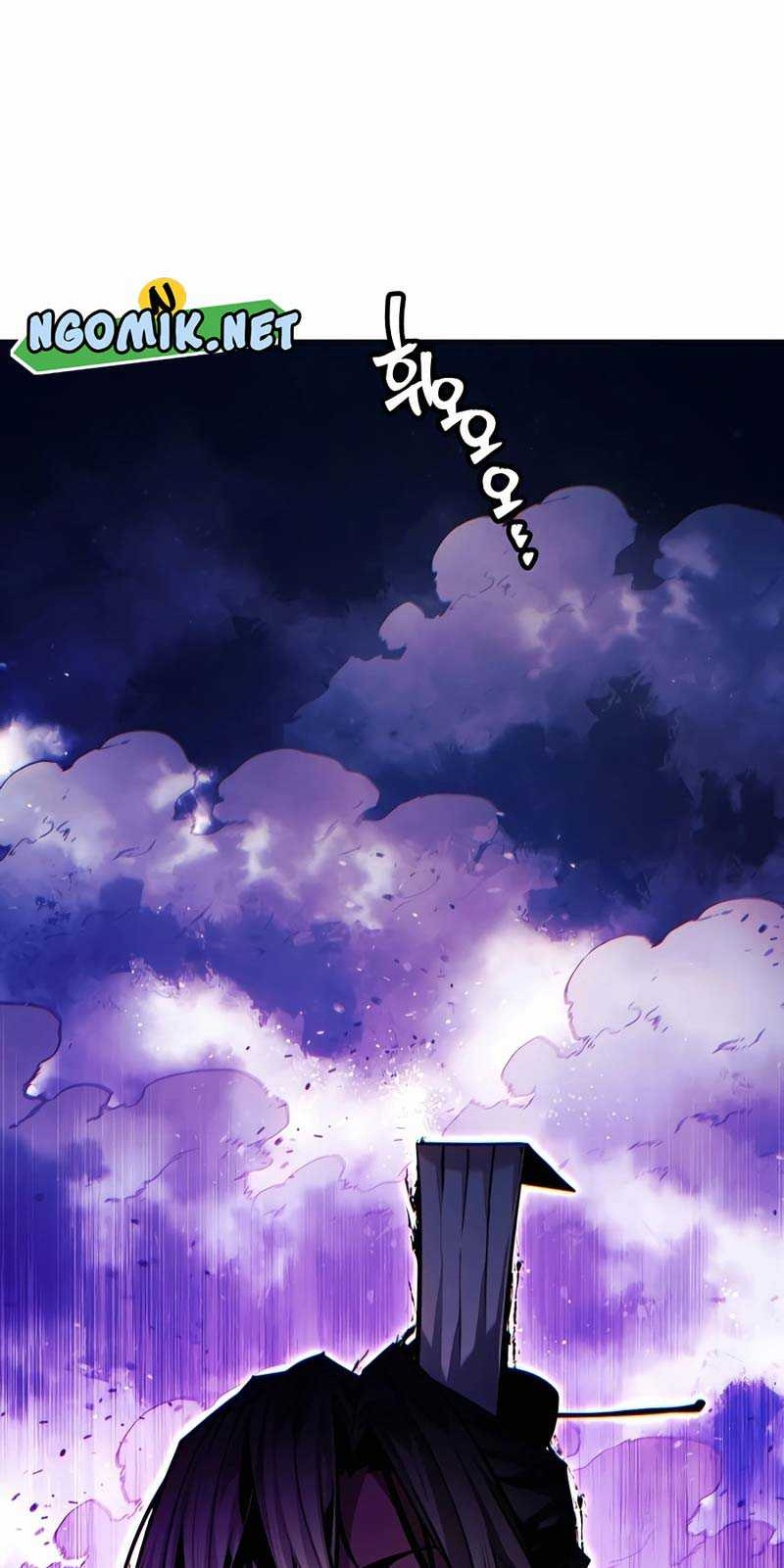 Modern Man Who Fall Into Murim Chapter 76 Gambar 41