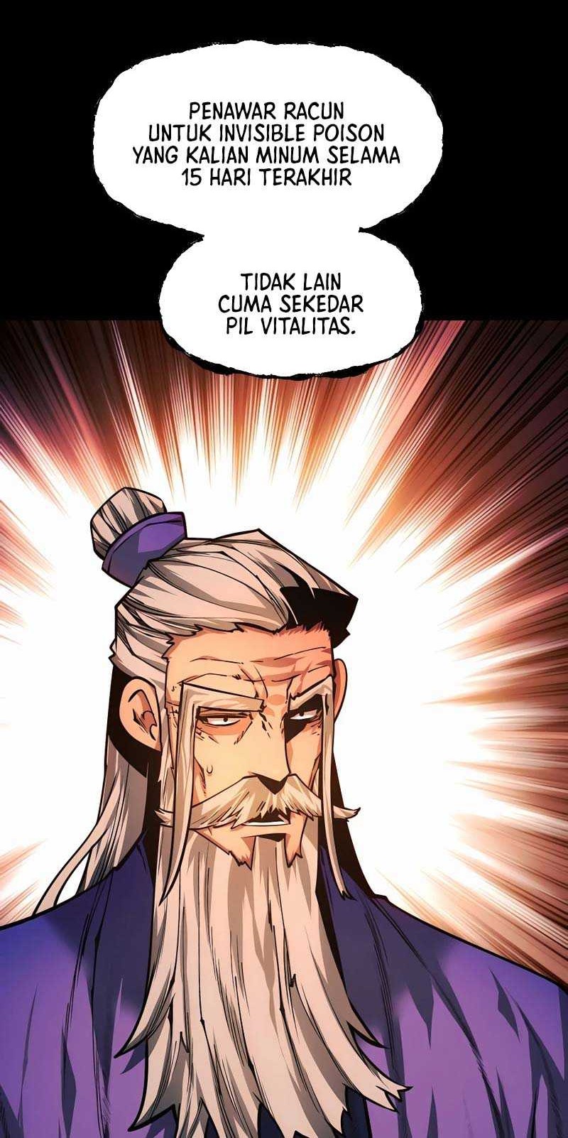 Modern Man Who Fall Into Murim Chapter 76 Gambar 45