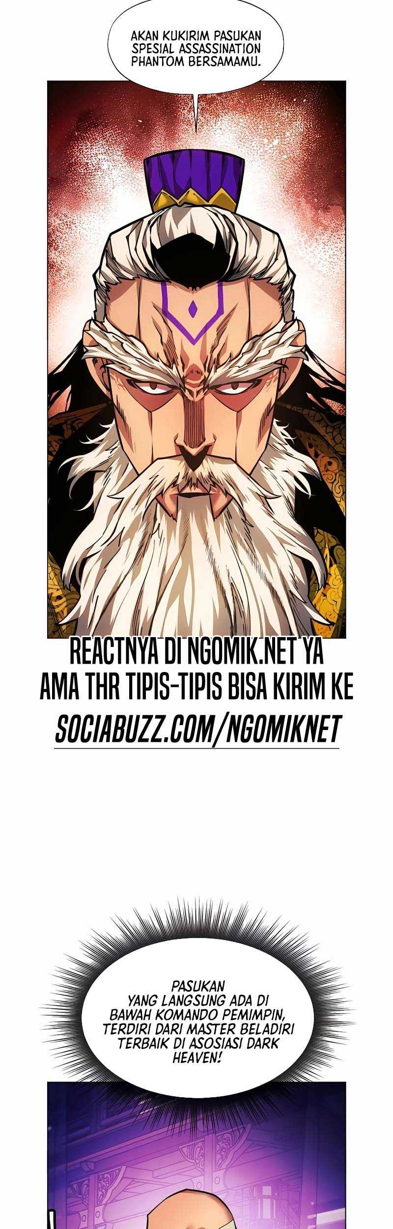 Modern Man Who Fall Into Murim Chapter 76 Gambar 68