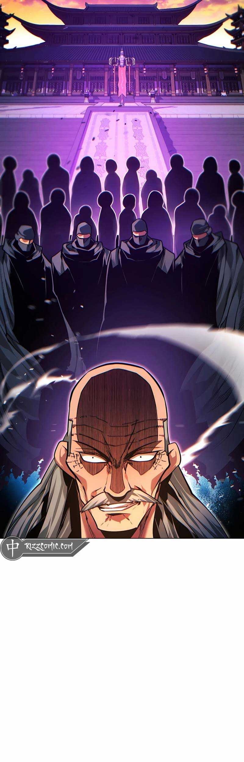 Modern Man Who Fall Into Murim Chapter 76 Gambar 70