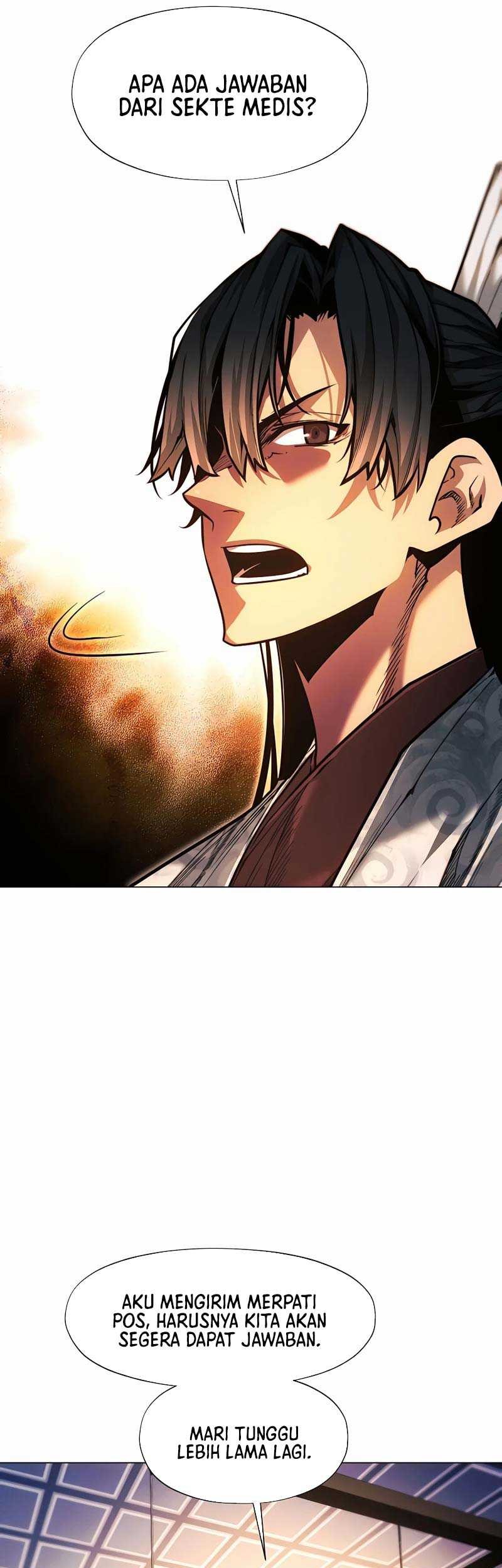 Modern Man Who Fall Into Murim Chapter 76 Gambar 74