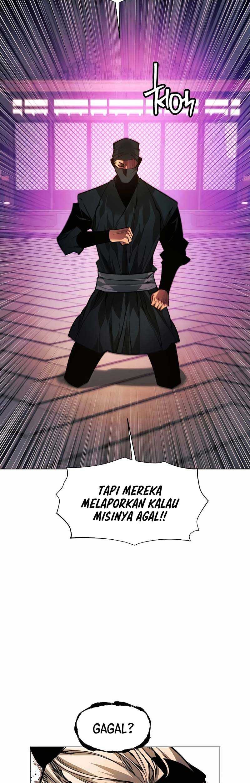 Modern Man Who Fall Into Murim Chapter 76 Gambar 58