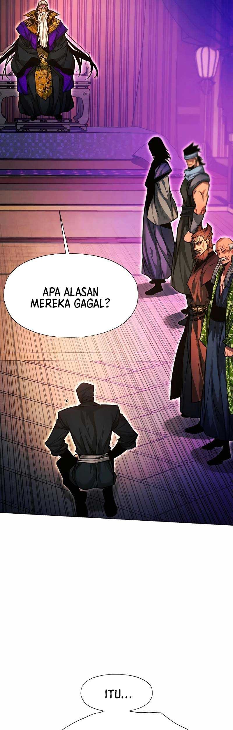 Modern Man Who Fall Into Murim Chapter 76 Gambar 60