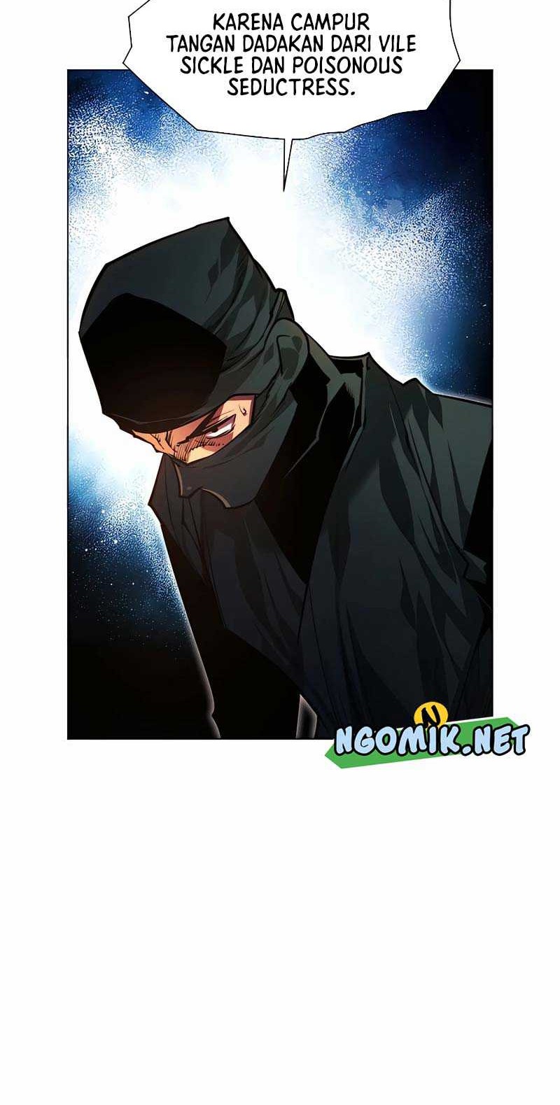 Modern Man Who Fall Into Murim Chapter 76 Gambar 61