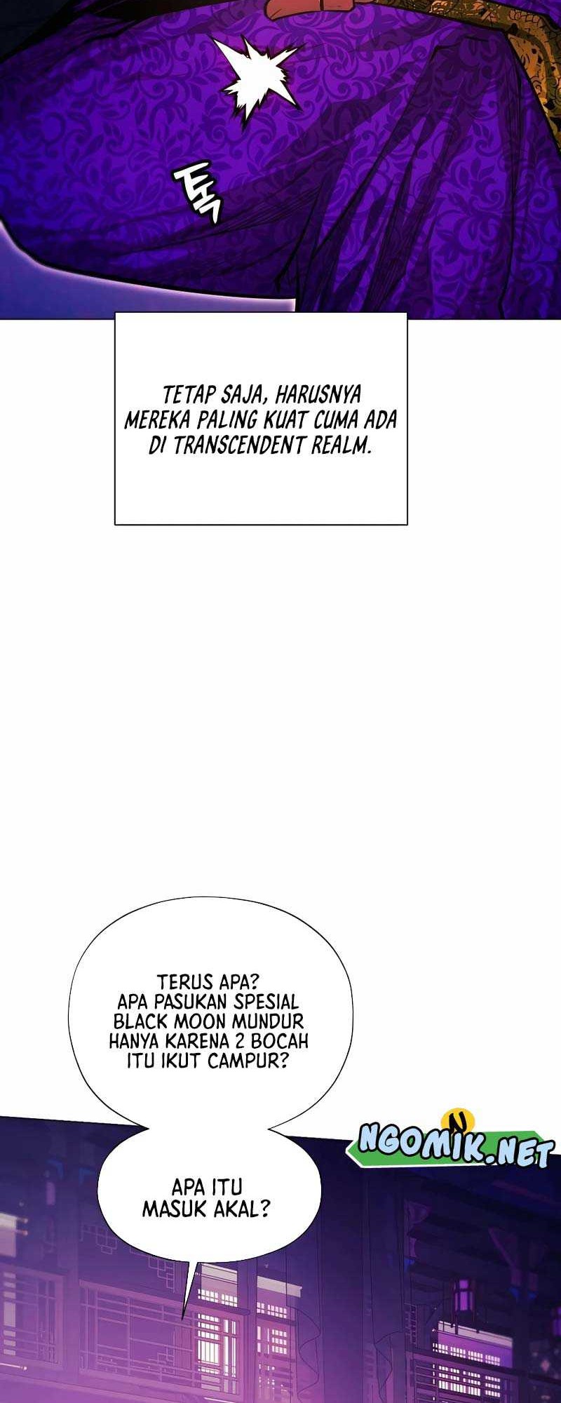 Modern Man Who Fall Into Murim Chapter 76 Gambar 63