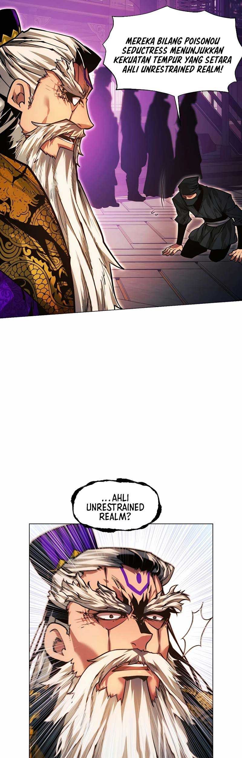 Modern Man Who Fall Into Murim Chapter 76 Gambar 64