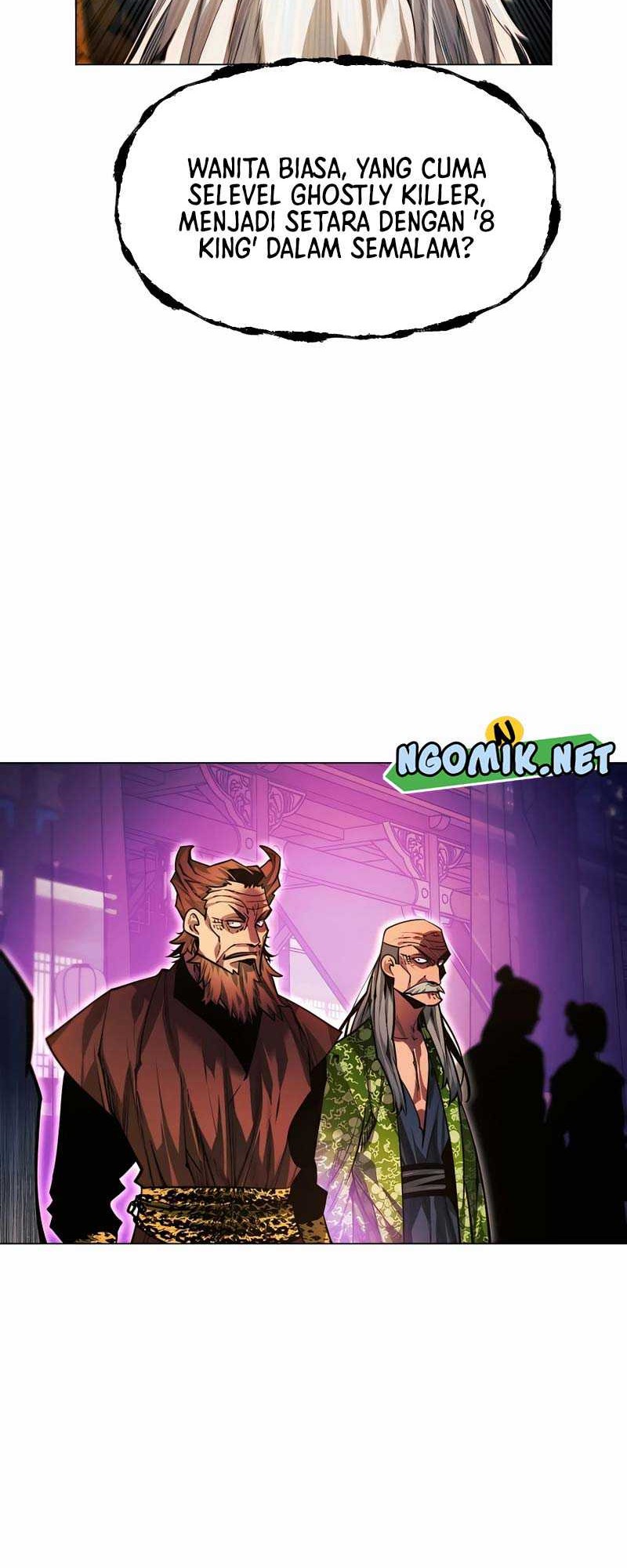 Modern Man Who Fall Into Murim Chapter 76 Gambar 65