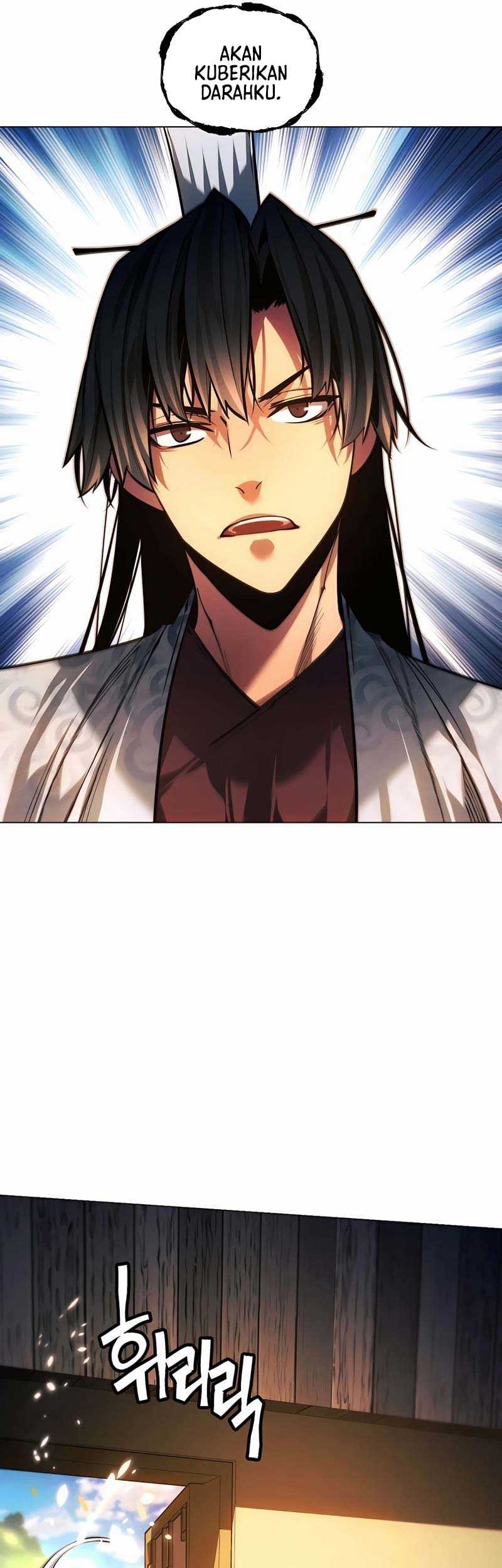 Modern Man Who Fall Into Murim Chapter 76 Gambar 86