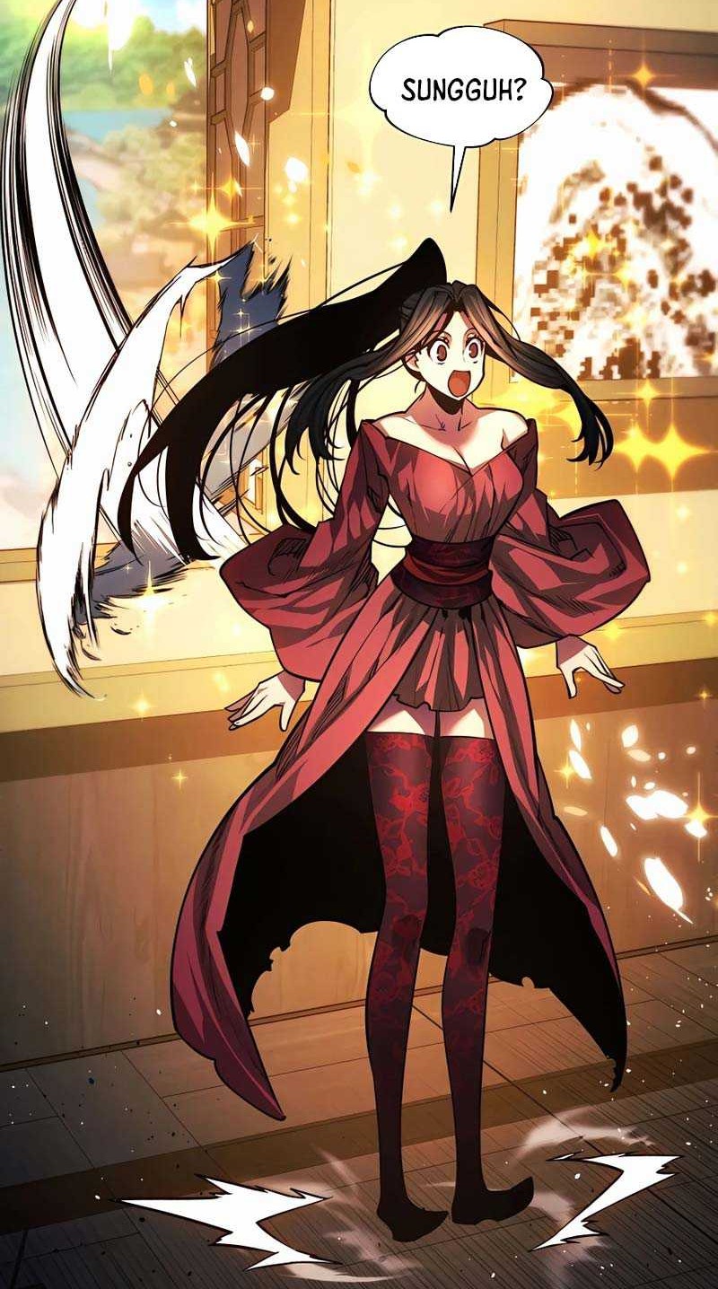 Modern Man Who Fall Into Murim Chapter 76 Gambar 87