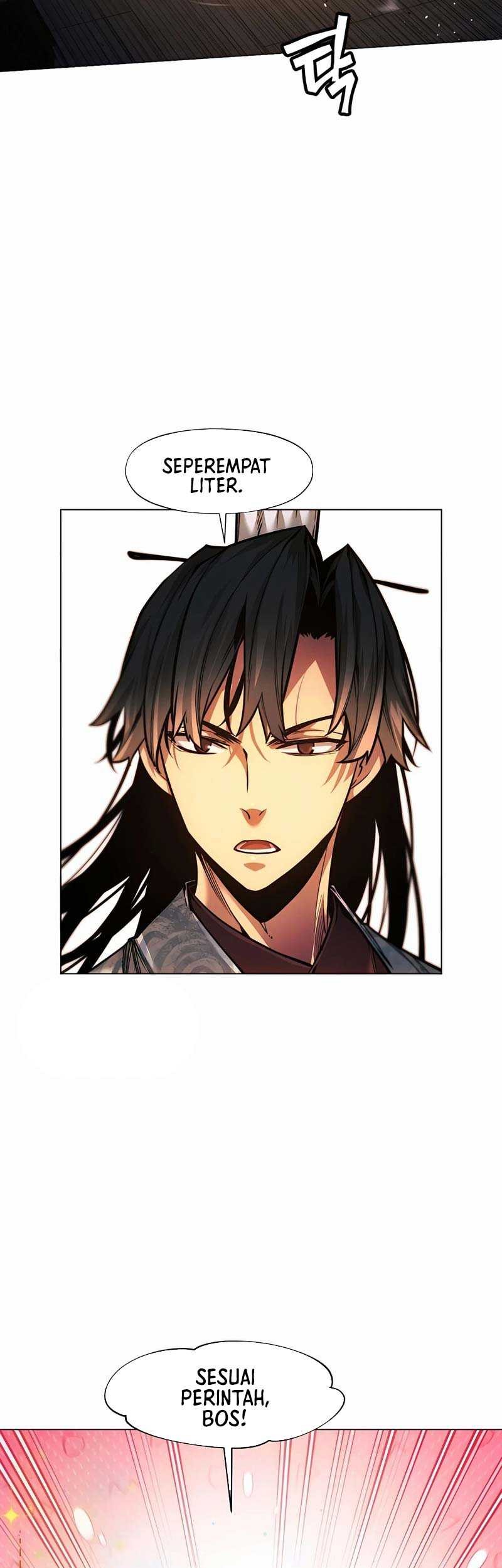 Modern Man Who Fall Into Murim Chapter 76 Gambar 88