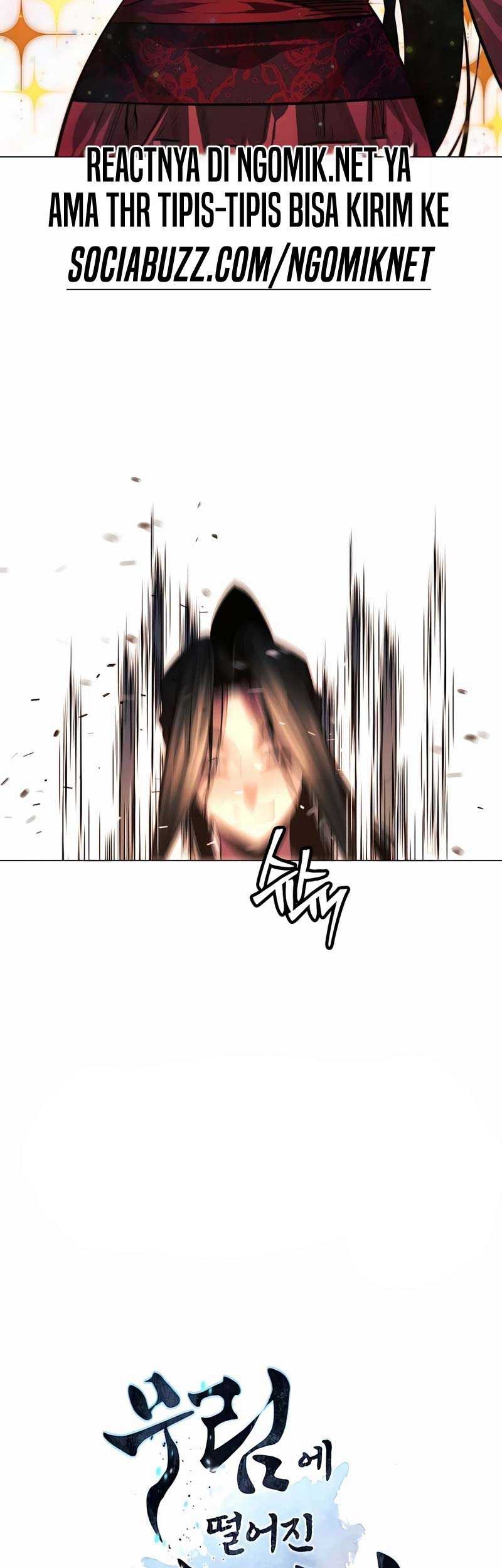 Modern Man Who Fall Into Murim Chapter 76 Gambar 90