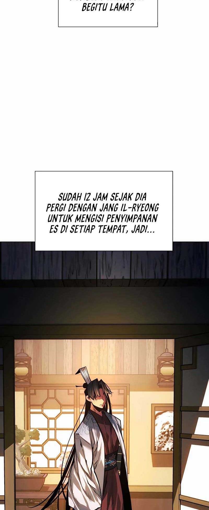 Modern Man Who Fall Into Murim Chapter 76 Gambar 81