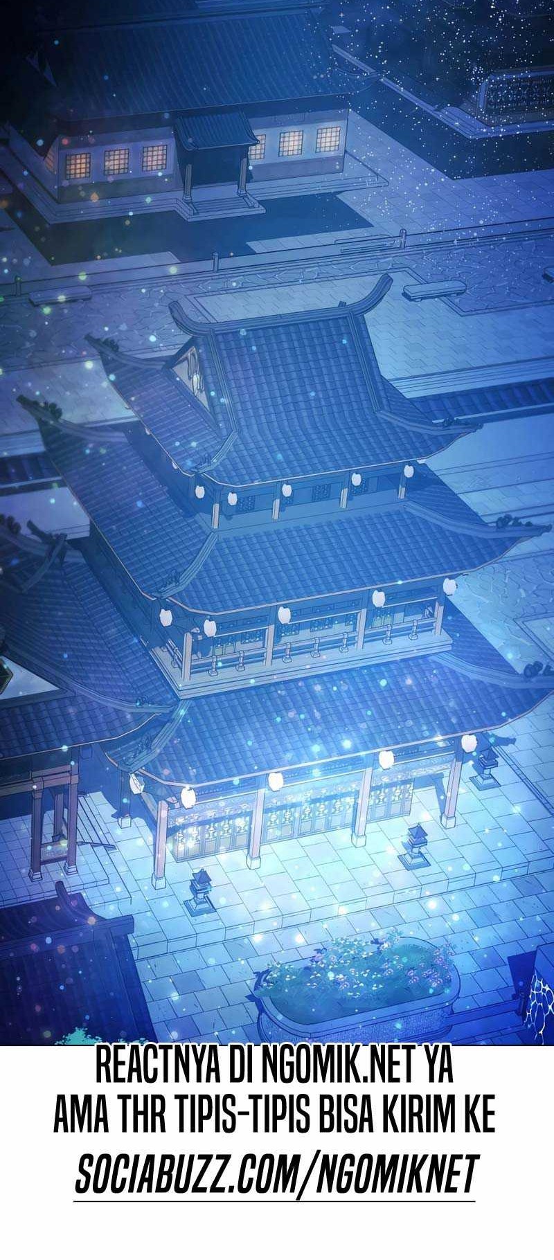 Modern Man Who Fall Into Murim Chapter 76 Gambar 7