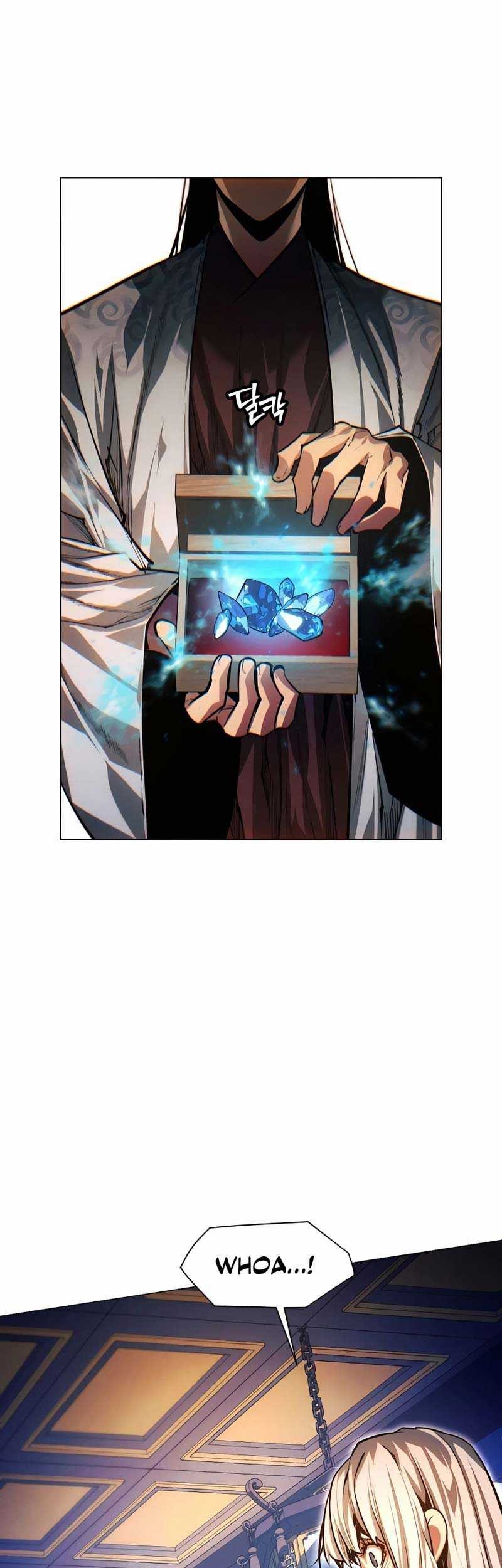 Modern Man Who Fall Into Murim Chapter 76 Gambar 8