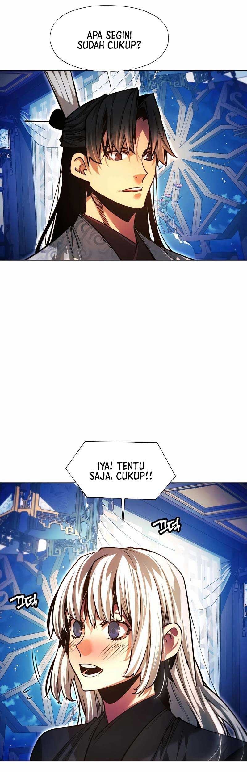 Modern Man Who Fall Into Murim Chapter 76 Gambar 10