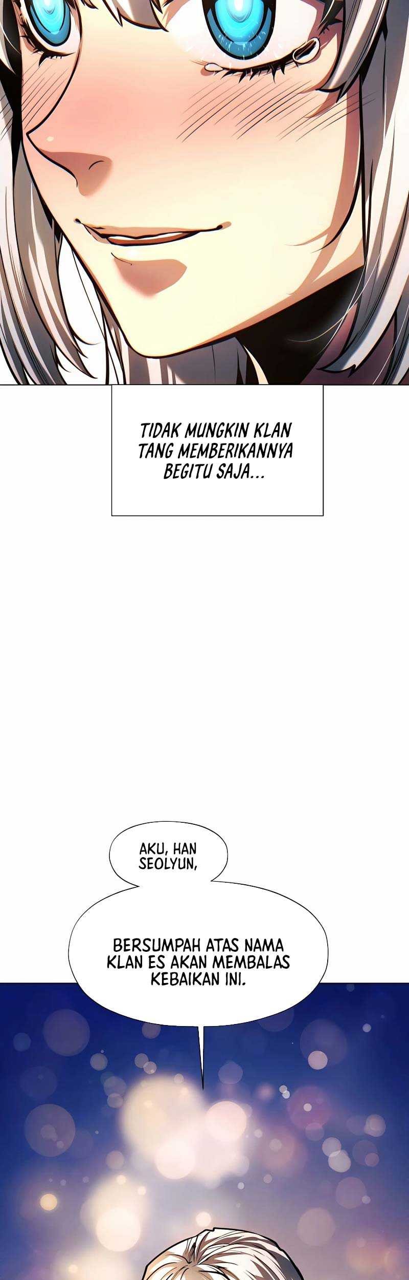 Modern Man Who Fall Into Murim Chapter 76 Gambar 12