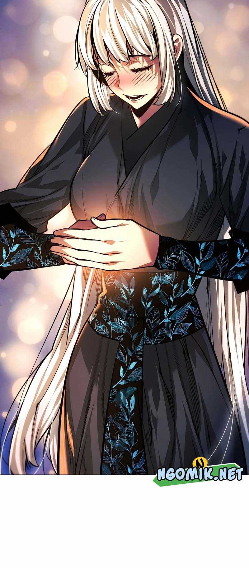 Modern Man Who Fall Into Murim Chapter 76 Gambar 13