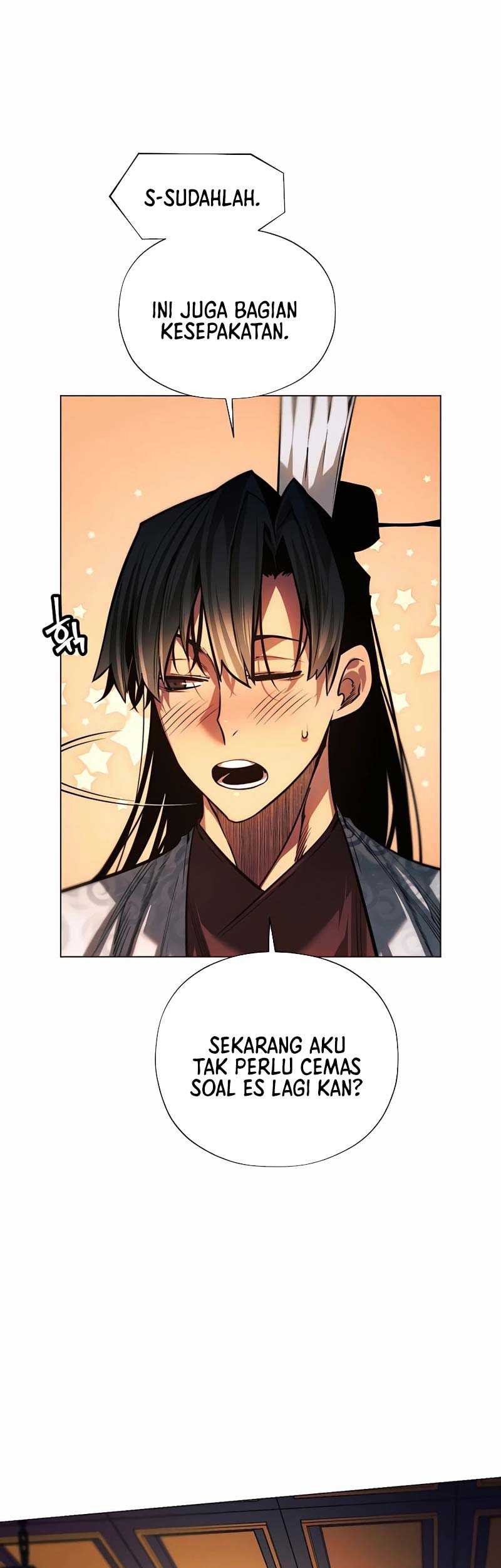 Modern Man Who Fall Into Murim Chapter 76 Gambar 14