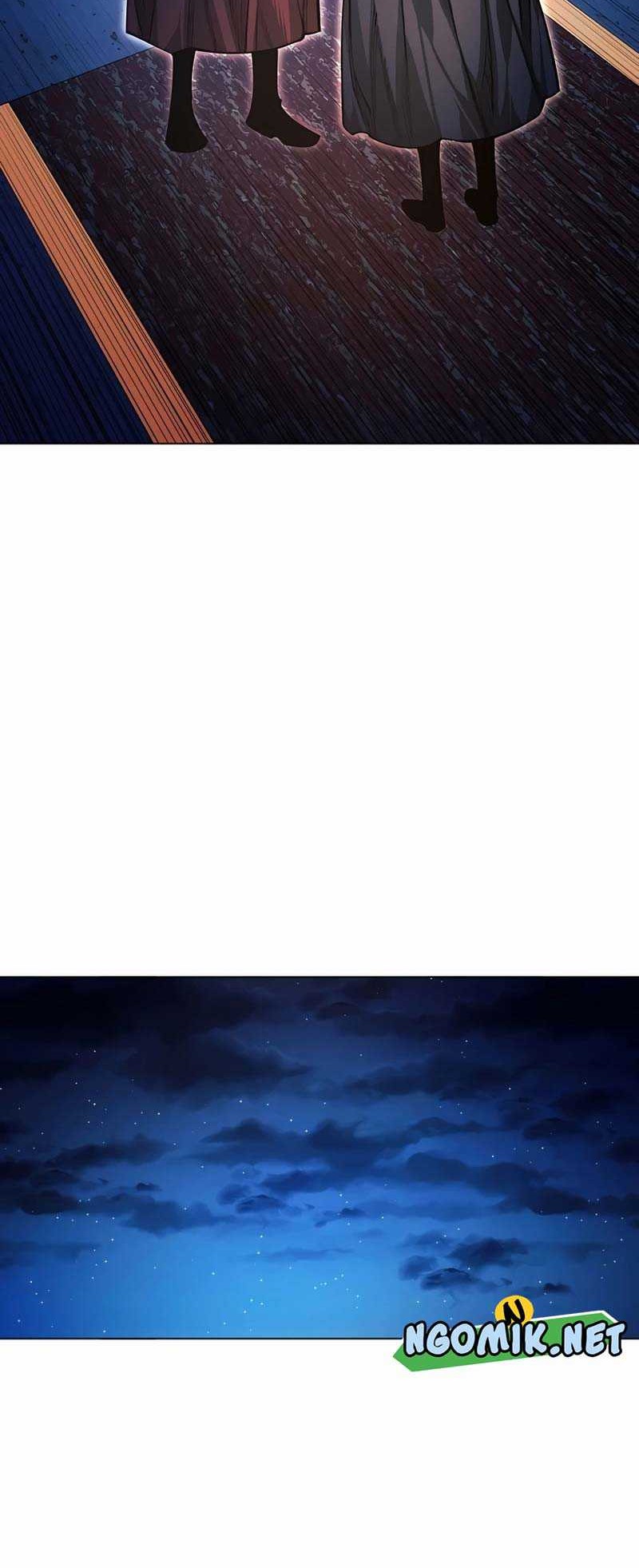 Modern Man Who Fall Into Murim Chapter 76 Gambar 17