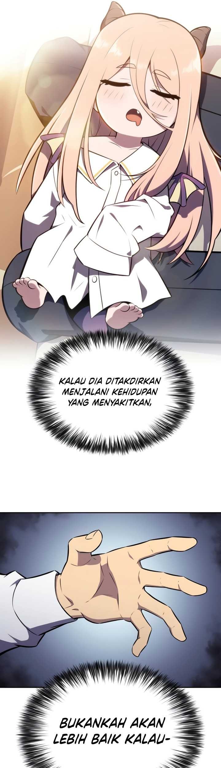 The Regressed Son Of A Duke Is An Assassin Chapter 22 Gambar 26